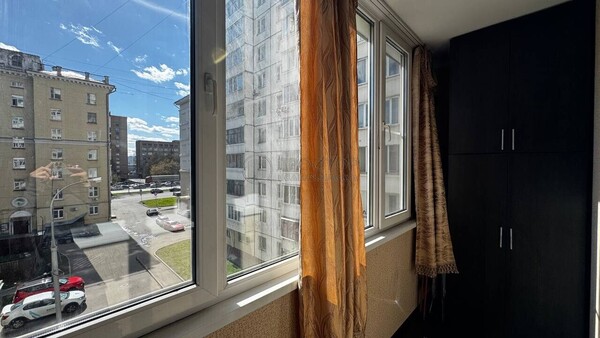 Продам двухкомнатную (2-комн.) квартиру, Рязанский пр-кт, 53к2, Москва г