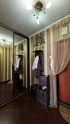 Продам двухкомнатную (2-комн.) квартиру, Рязанский пр-кт, 53к2, Москва г