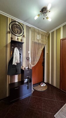 Продам двухкомнатную (2-комн.) квартиру, Рязанский пр-кт, 53к2, Москва г