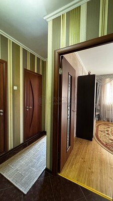 Продам двухкомнатную (2-комн.) квартиру, Рязанский пр-кт, 53к2, Москва г