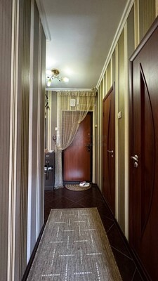 Продам двухкомнатную (2-комн.) квартиру, Рязанский пр-кт, 53к2, Москва г