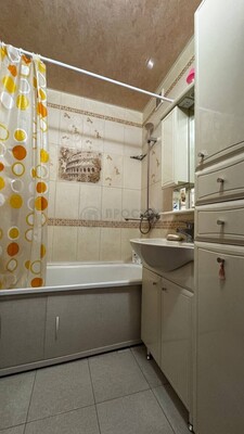 Продам двухкомнатную (2-комн.) квартиру, Рязанский пр-кт, 53к2, Москва г