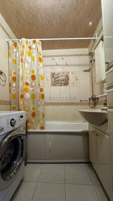 Продам двухкомнатную (2-комн.) квартиру, Рязанский пр-кт, 53к2, Москва г