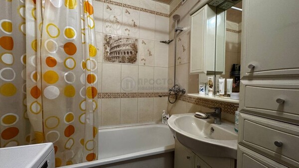 Продам двухкомнатную (2-комн.) квартиру, Рязанский пр-кт, 53к2, Москва г