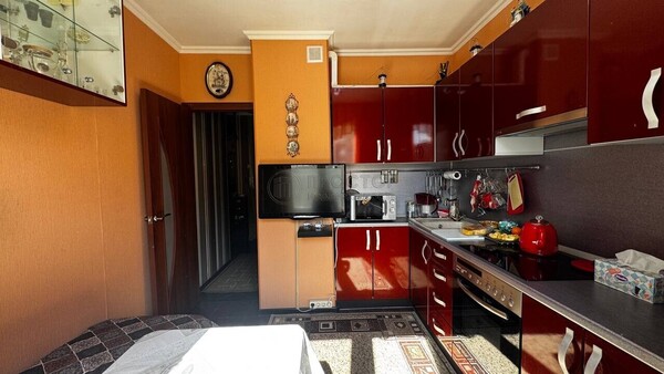 Продам двухкомнатную (2-комн.) квартиру, Рязанский пр-кт, 53к2, Москва г