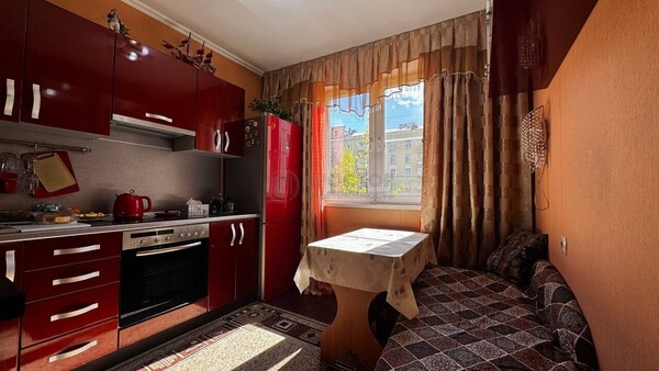 Продам двухкомнатную (2-комн.) квартиру, Рязанский пр-кт, 53к2, Москва г