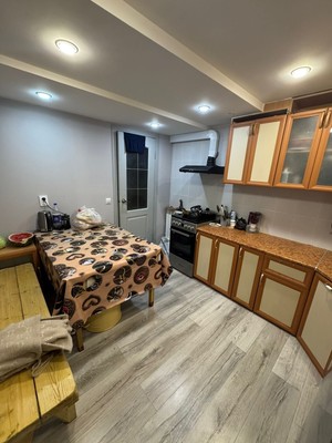 Продам двухкомнатную (2-комн.) квартиру, Мира ул, 127кА, Ханты-Мансийск г