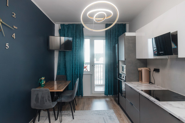 Продам трехкомнатную (3-комн.) квартиру, Георгия Величко ул, 13, Ханты-Мансийск г