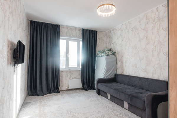 Продам трехкомнатную (3-комн.) квартиру, Георгия Величко ул, 13, Ханты-Мансийск г