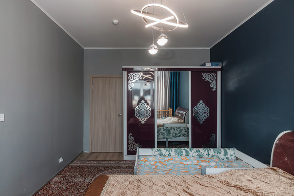 Продам трехкомнатную (3-комн.) квартиру, Георгия Величко ул, 13, Ханты-Мансийск г