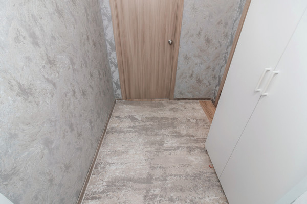 Продам трехкомнатную (3-комн.) квартиру, Георгия Величко ул, 13, Ханты-Мансийск г