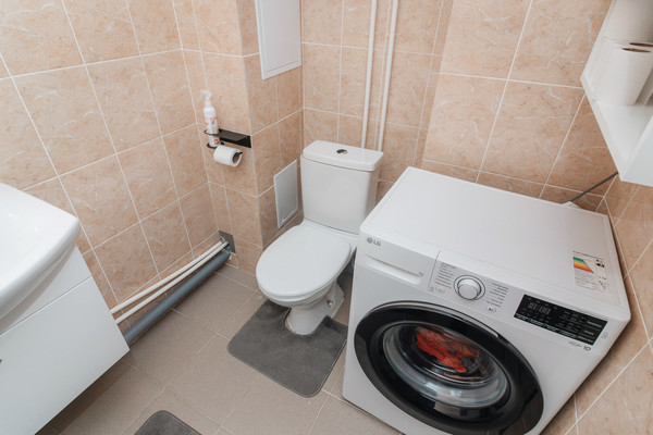 Продам трехкомнатную (3-комн.) квартиру, Георгия Величко ул, 13, Ханты-Мансийск г