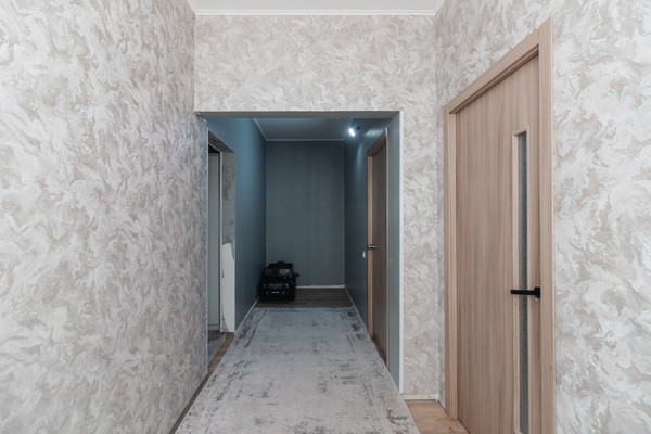 Продам трехкомнатную (3-комн.) квартиру, Георгия Величко ул, 13, Ханты-Мансийск г