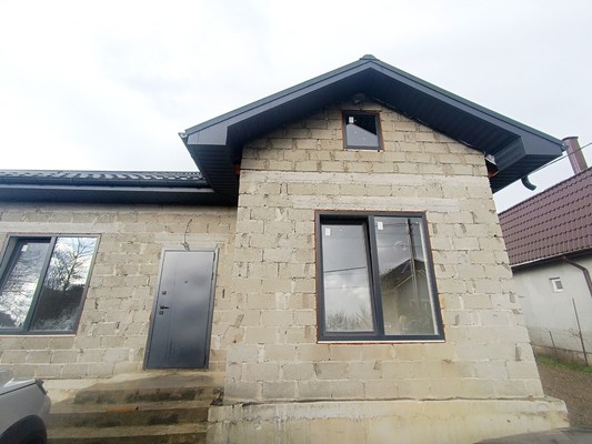 Продам дом, 6-й пер, Майкоп г, 0 км от города