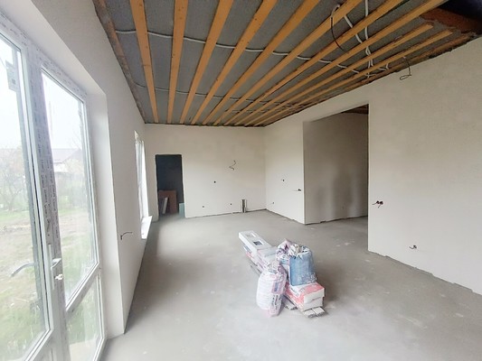 Продам дом, 6-й пер, Майкоп г, 0 км от города