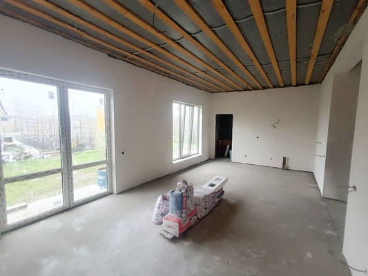 Продам дом, 6-й пер, Майкоп г, 0 км от города