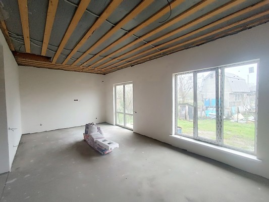 Продам дом, 6-й пер, Майкоп г, 0 км от города