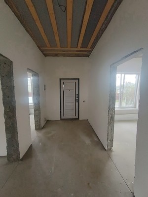 Продам дом, 6-й пер, Майкоп г, 0 км от города