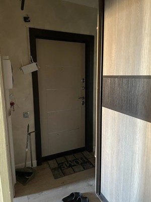 Продам однокомнатную (1-комн.) квартиру, Заречная ул, 37к8, Марусино д