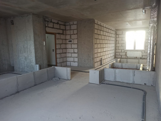 Продам двухкомнатную (2-комн.) квартиру, Серебряный (Опалиха мкр.) б-р, 5, Красногорск г