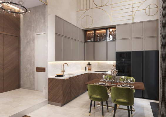 Продам трехкомнатную (3-комн.) квартиру, Новочерёмушкинская ул, 17, Москва г