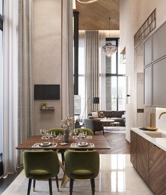 Продам трехкомнатную (3-комн.) квартиру, Новочерёмушкинская ул, 17, Москва г