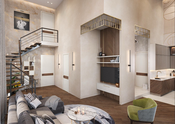 Продам трехкомнатную (3-комн.) квартиру, Новочерёмушкинская ул, 17, Москва г