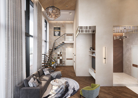 Продам трехкомнатную (3-комн.) квартиру, Новочерёмушкинская ул, 17, Москва г