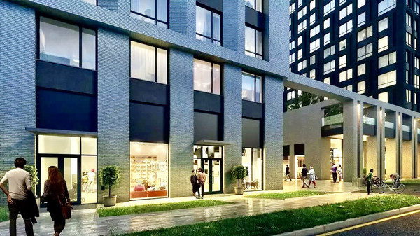 Продам трехкомнатную (3-комн.) квартиру, Новочерёмушкинская ул, 17, Москва г