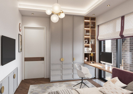 Продам трехкомнатную (3-комн.) квартиру, Новочерёмушкинская ул, 17, Москва г