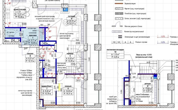Продам трехкомнатную (3-комн.) квартиру, Новочерёмушкинская ул, 17, Москва г