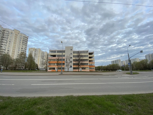 Продам двухкомнатную (2-комн.) квартиру, Адмирала Лазарева ул, 52, Москва г