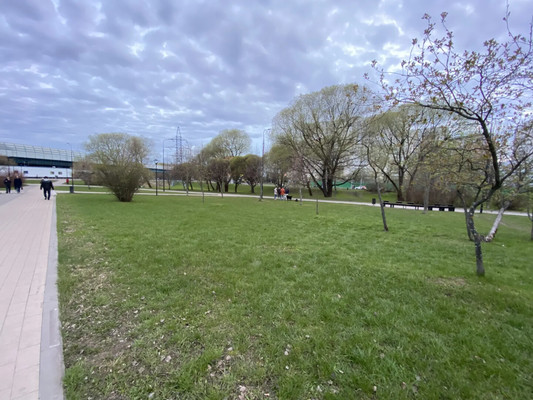 Продам двухкомнатную (2-комн.) квартиру, Адмирала Лазарева ул, 52, Москва г