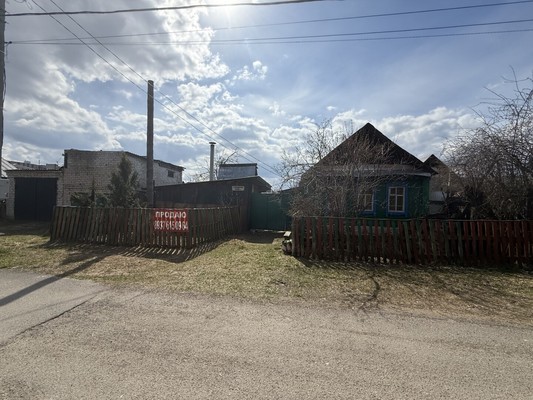 Продам дом, Левченко ул, Казань г, 0 км от города