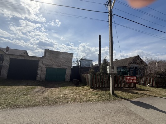 Продам дом, Левченко ул, Казань г, 0 км от города