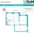 Продам трехкомнатную (3-комн.) квартиру, Арсенальная ул, 1, Новое Девяткино д