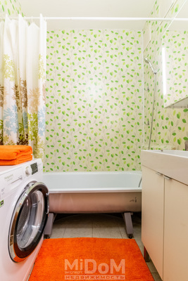 Продам трехкомнатную (3-комн.) квартиру, Арсенальная ул, 1, Новое Девяткино д