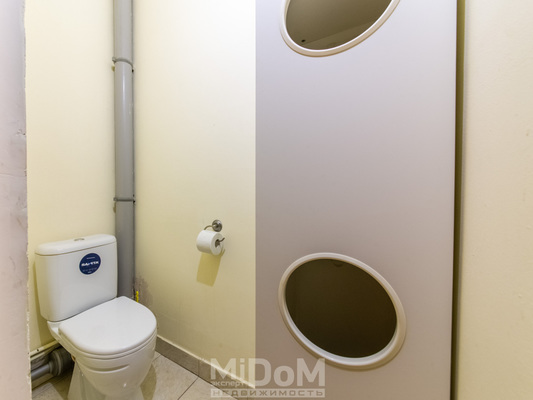 Продам трехкомнатную (3-комн.) квартиру, Арсенальная ул, 1, Новое Девяткино д