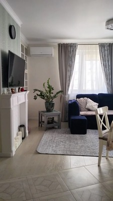 Продам двухкомнатную (2-комн.) квартиру, Строителей ул, 1, Балашиха г