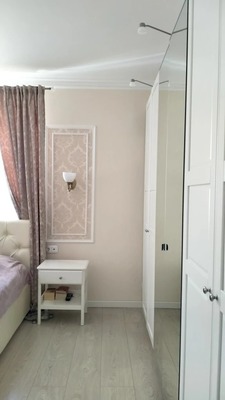 Продам двухкомнатную (2-комн.) квартиру, Строителей ул, 1, Балашиха г
