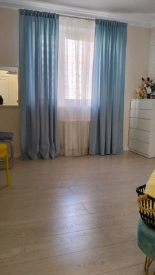 Продам двухкомнатную (2-комн.) квартиру, Строителей ул, 1, Балашиха г
