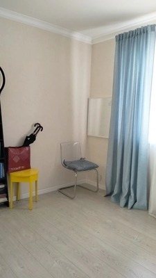 Продам двухкомнатную (2-комн.) квартиру, Строителей ул, 1, Балашиха г
