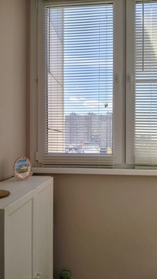 Продам двухкомнатную (2-комн.) квартиру, Строителей ул, 1, Балашиха г