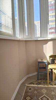 Продам двухкомнатную (2-комн.) квартиру, Строителей ул, 1, Балашиха г