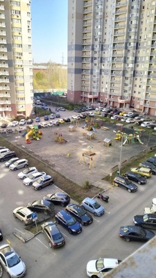 Продам двухкомнатную (2-комн.) квартиру, Строителей ул, 1, Балашиха г
