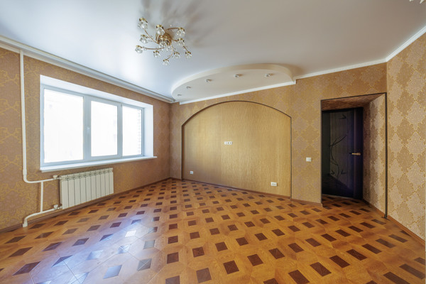Продам двухкомнатную (2-комн.) квартиру, Ромашина ул, 58к2, Белые Берега рп