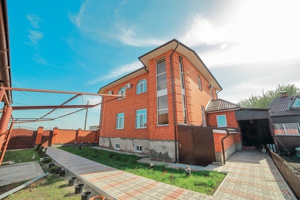 Продам коттедж, Ступишина ул, 3, Пенза г, 0 км от города