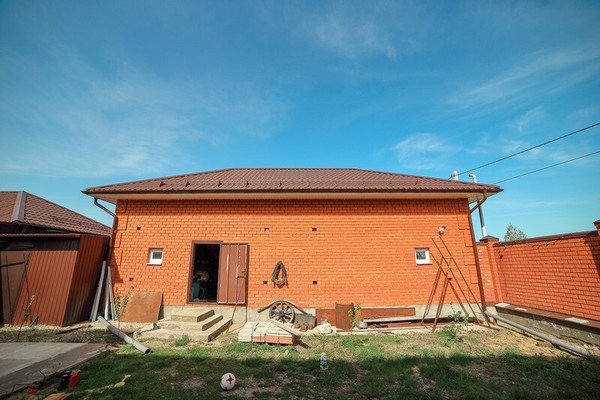 Продам коттедж, Ступишина ул, 3, Пенза г, 0 км от города