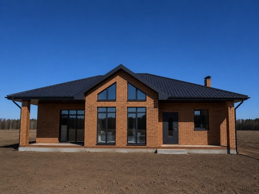 Продам дом, Мира ул, Кзыл-Иль д, 0 км от города