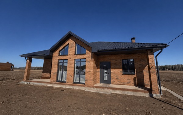 Продам дом, Мира ул, Кзыл-Иль д, 0 км от города